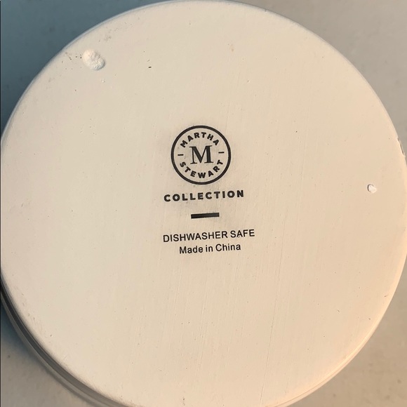 Stoneware Mortar & Pestle Set - Picture 9 of 9